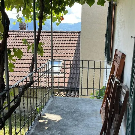 Ilovepigra Historic House Tatil Evi *