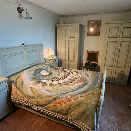 Ilovepigra Historic House Tatil Evi Pigra