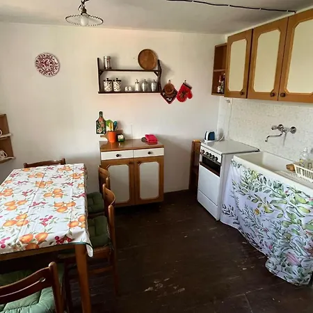 Ilovepigra Historic House Tatil Evi Pigra
