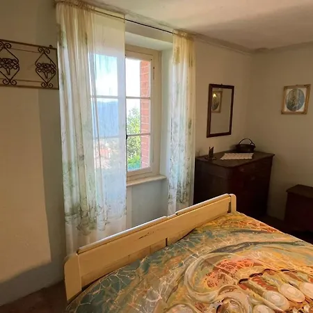 Tatil Evi Ilovepigra Historic House Pigra