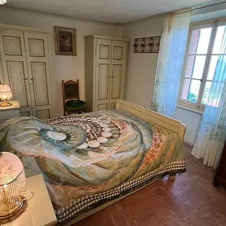 Tatil Evi Ilovepigra Historic House