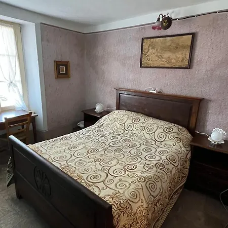 Tatil Evi Ilovepigra Historic House