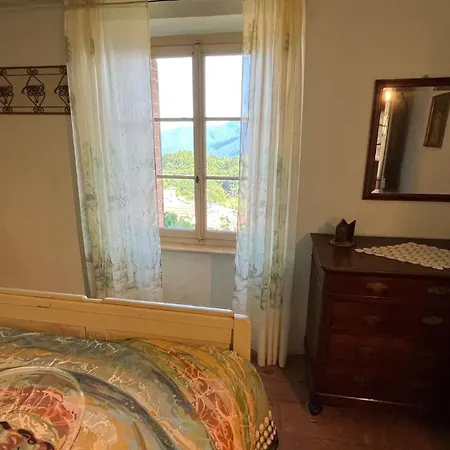Tatil Evi Ilovepigra Historic House *