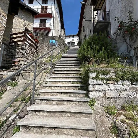Ilovepigra Historic House Tatil Evi *